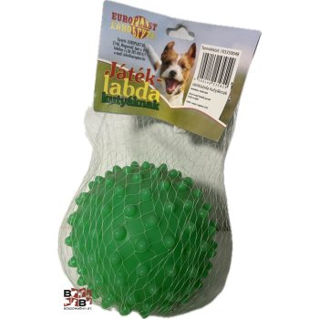   Játéklabda kutyáknak rücskös