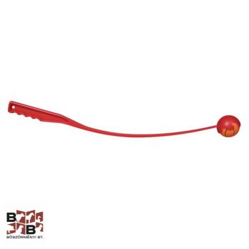 Toy Trixie katapult labdával 50cm