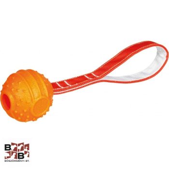 Trixie Soft & Strong labda kötéllel (ø 6/26 cm)