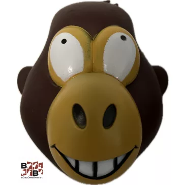  Nobleza gorilla csipogós kutyajáték 
