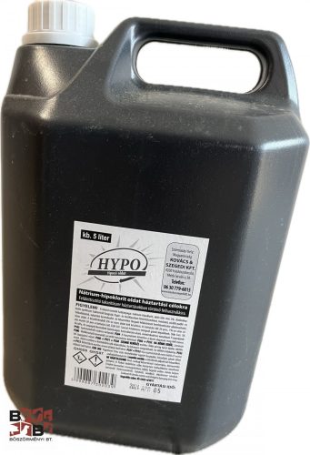  Hypo 5 L 