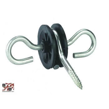   Standard facsavaros kapuszigetelő villanypásztor rendszerekhez - flexi, 10 db/cs

