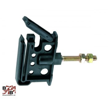   AKO villanypásztor szalagszigetelő M6 x 35 mm metrikus menettel - 25 db/cs
