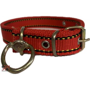  Kutyanyakörv forgókarikával 