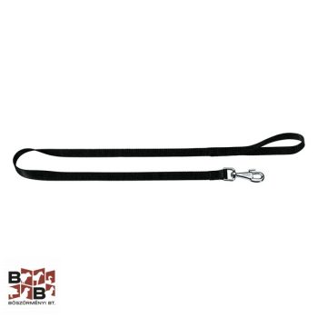  Ferplast CLUB G póráz 15/120 - fekete 