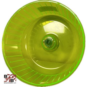  Futókerék rágcsálóknak - zöld 
