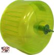  Futókerék rágcsálóknak - zöld 