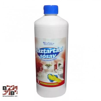 Takarítószer, wc illatosító