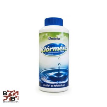 Klórmész 500 g Unikén
