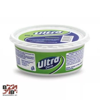 Ultra Derm kéztisztító 400g