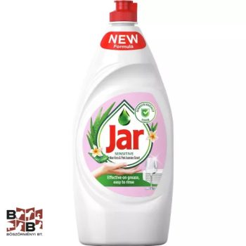 Jar Aloe Vera & Pink Jasmine mosogatószer 450 ml