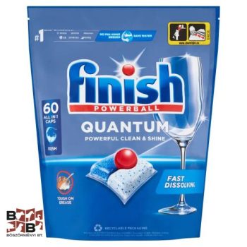 Finish powerball QUANTUM powerful clean and shine 60 db