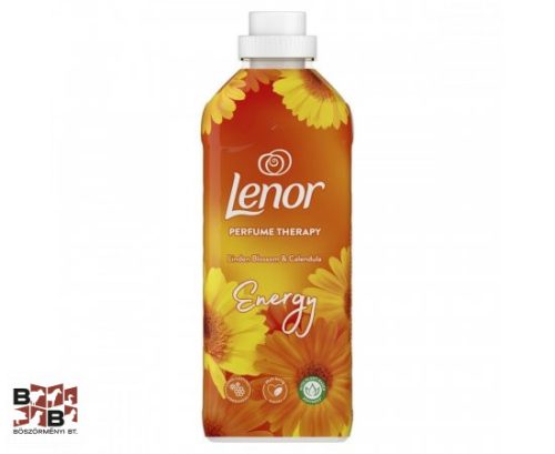  Lenor Linden Blossom & Calendula öblítő 1200 ml 