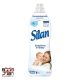  Silan öblítő Sensitive & Baby 900 ml
