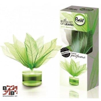 Brait Bouquet frissítő 50ml Green Diamond
