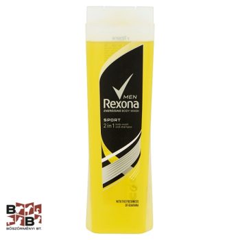 Rexona Sport tusfürdő 250 ml
