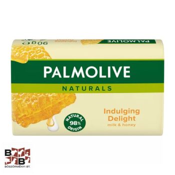 PALMOLIVE NATURALS - Tej és méz