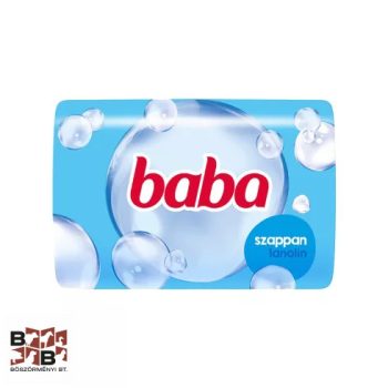 BABA SZAPPAN 90G
