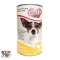 Dolly Dog kutya konzerv csirke 1240 g