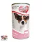 Dolly Dog kutya konzerv borjú 1240 g