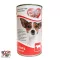 Dolly Dog kutya konzerv marha 1240 g