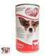  Dolly Dog kutya konzerv marha1240 g 