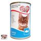 Dolly Cat Konzerv halas 415gr 