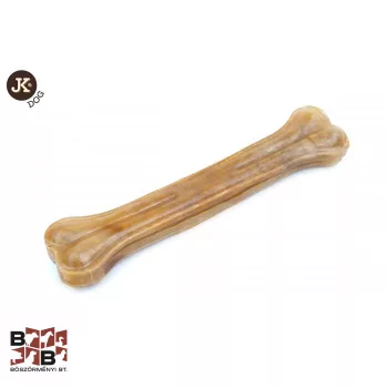 JK Animals | Jutalomfalat | Marhabőr Csont | 25 cm
