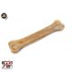 JK Animals | Jutalomfalat | Marhabőr Csont | 25 cm
