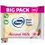 Zewa Almond Milk Bigpack Nedves Toalettpapír 80db
