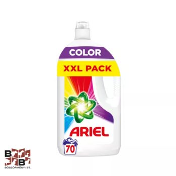   Ariel Color Clean & Fresh folyékony mosószer, 70 mosáshoz
