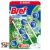 Bref Power Aktiv fenyő WC frissítő 3x 50 g
