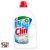 Clin Ablaktisztító utántöltő 4500ml lemon