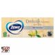 Zewa Deluxe 3 rétegű Papír zsebkendő - Spirit of Tea 10 db