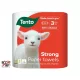 Tento Strong Kitchen papírtörlő 3 rétegű 2 tekercs