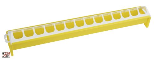  Műnyag etetővályú baromfinak 