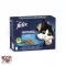 FELIX Fantastic halas válogatás aszpikban nedves eledel felnőtt macskáknak 12x85g