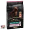  Pro Plan Small & Mini Adult Sensitive Skin Lazacos 7 kg 