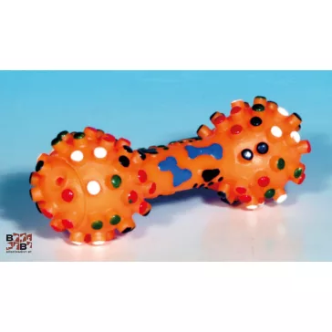  JK Animals tüskésapport kutyáknak 12 cm