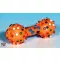  JK Animals tüskésapport kutyáknak 12 cm