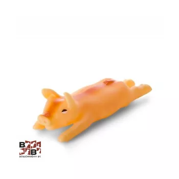  JK Animals sípolós malac 25 cm 