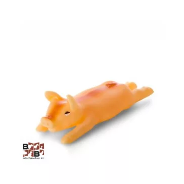  JK Animals sípolós malac 25 cm 