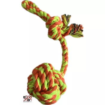  Trixie zsinórlabda 50 cm 