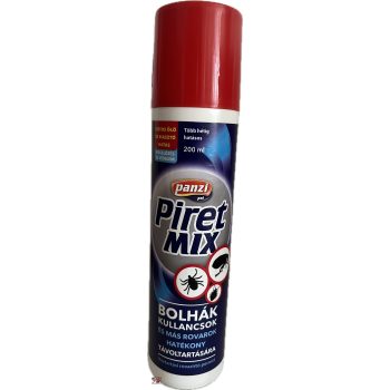  Panzi Piret Mix 200 ml 