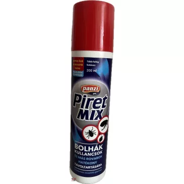  Panzi Piret Mix 200 ml 