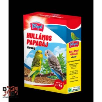 Vogel Hullámos papagáj eleség 1 kg