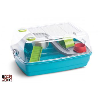  TQ ketrec Bernie Deluxe - 53 x 38 x 25,5 cm 