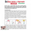 BIOSTOP DARÁZS- ÉS LÉGYCSAPDA UTÁNTÖLTŐ

