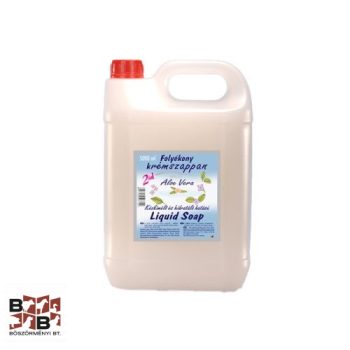 Tusfürdő, szappan, sampon