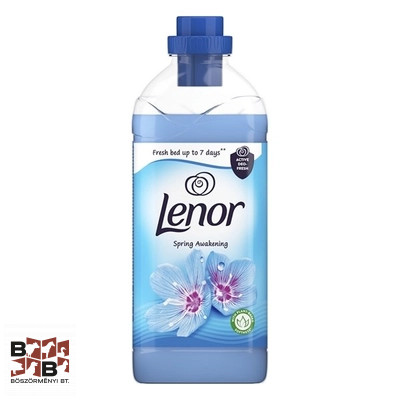  Lenor Spring Awakening öblítő 1,6 liter 